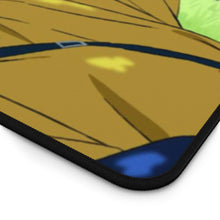 Load image into Gallery viewer, Wonder Egg Priority Rika Kawai, Momoe Sawaki, Neiru Aonuma Mouse Pad (Desk Mat) Hemmed Edge