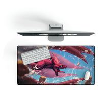 Load image into Gallery viewer, Naruto Mouse Pad (Desk Mat)