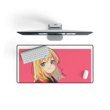 Load image into Gallery viewer, Wonder Egg Priority Mouse Pad (Desk Mat)