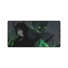 Load image into Gallery viewer, Black Rock Shooter Dead Master Mouse Pad (Desk Mat)