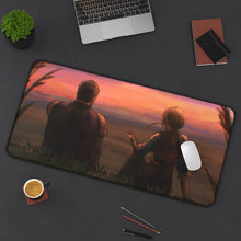 Load image into Gallery viewer, Anime Berserk Mouse Pad (Desk Mat) On Desk