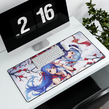 Load image into Gallery viewer, Bili Bili Douga Mouse Pad (Desk Mat)