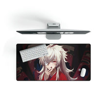 Load image into Gallery viewer, Summer Time Rendering Mouse Pad (Desk Mat)