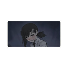 Load image into Gallery viewer, Anime Chainsaw Man Mouse Pad (Desk Mat)