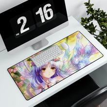 Load image into Gallery viewer, Angel Beats! Mouse Pad (Desk Mat)