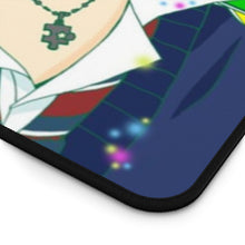 Load image into Gallery viewer, Zetsuen No Tempest Mouse Pad (Desk Mat) Hemmed Edge