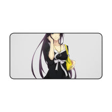 Load image into Gallery viewer, Monogatari (Series) Mouse Pad (Desk Mat)
