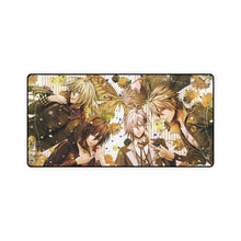 Load image into Gallery viewer, Anime Amnesia Mouse Pad (Desk Mat)