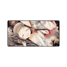 Load image into Gallery viewer, Sword Art Online Mouse Pad (Desk Mat)