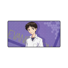 Load image into Gallery viewer, Anime Neon Genesis Evangelion Mouse Pad (Desk Mat)
