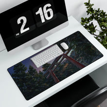 Load image into Gallery viewer, Your Name. Mouse Pad (Desk Mat)
