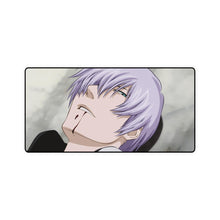 Load image into Gallery viewer, Gin Ichimaru Mouse Pad (Desk Mat)