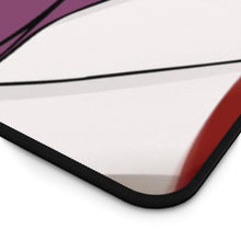 Load image into Gallery viewer, Guilty Crown Mouse Pad (Desk Mat) Hemmed Edge