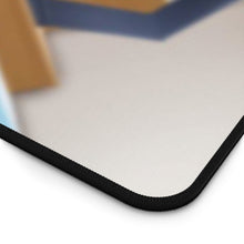 Load image into Gallery viewer, Sawamura Spencer Eriri Mouse Pad (Desk Mat) Hemmed Edge