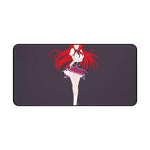 Load image into Gallery viewer, High School DxD Rias Gremory Mouse Pad (Desk Mat)
