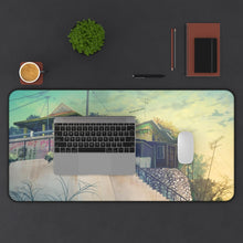 Load image into Gallery viewer, Anime Original Mouse Pad (Desk Mat) With Laptop