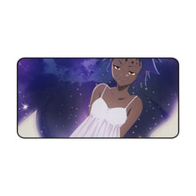 Load image into Gallery viewer, D.Gray-man Road Kamelot Mouse Pad (Desk Mat)