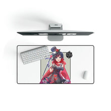 Load image into Gallery viewer, Anime RWBY Mouse Pad (Desk Mat)