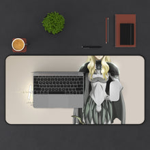 Load image into Gallery viewer, Claymore Mouse Pad (Desk Mat) With Laptop