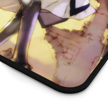 Load image into Gallery viewer, Fate/Stay Night Mouse Pad (Desk Mat) Hemmed Edge