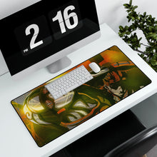 Load image into Gallery viewer, Anime Jojo's Bizarre Adventure Mouse Pad (Desk Mat)