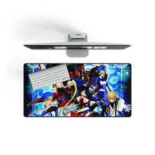 Load image into Gallery viewer, Blazblue Mouse Pad (Desk Mat)