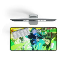 Load image into Gallery viewer, Anime Jojo's Bizarre Adventure Mouse Pad (Desk Mat)