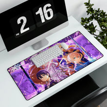 Load image into Gallery viewer, Sword Art Online: Alicization Mouse Pad (Desk Mat)
