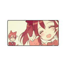 Load image into Gallery viewer, Love Live! Mouse Pad (Desk Mat)