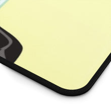 Load image into Gallery viewer, FLCL Mouse Pad (Desk Mat) Hemmed Edge