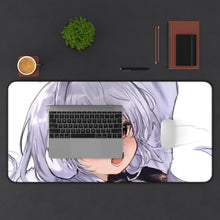 Load image into Gallery viewer, Azur Lane Mouse Pad (Desk Mat) With Laptop