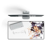 Load image into Gallery viewer, Sword Art Online Mouse Pad (Desk Mat)