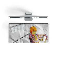Load image into Gallery viewer, Anime Bleach Mouse Pad (Desk Mat)