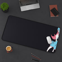 Load image into Gallery viewer, Monogatari (Series) Mouse Pad (Desk Mat) On Desk