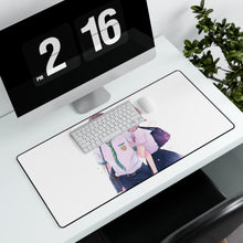 Load image into Gallery viewer, Your Name. Mouse Pad (Desk Mat)