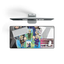 Load image into Gallery viewer, Hetalia: Axis Powers Mouse Pad (Desk Mat) On Desk