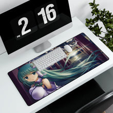 Load image into Gallery viewer, Touhou Mouse Pad (Desk Mat)