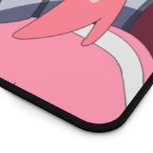 Load image into Gallery viewer, Kill La Kill Mouse Pad (Desk Mat) Hemmed Edge