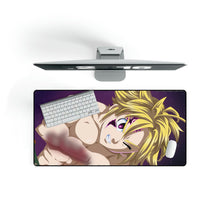 Load image into Gallery viewer, The Seven Deadly Sins Mouse Pad (Desk Mat)