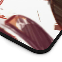 Load image into Gallery viewer, One-Punch Man Mouse Pad (Desk Mat) Hemmed Edge