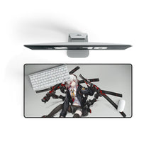 Load image into Gallery viewer, Anime Original Mouse Pad (Desk Mat) On Desk