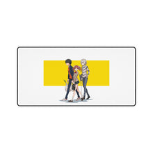 Load image into Gallery viewer, A Certain Magical Index Mouse Pad (Desk Mat)