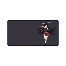 Load image into Gallery viewer, Anime Akame ga Kill! Mouse Pad (Desk Mat)