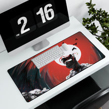 Load image into Gallery viewer, Mo Dao Zu Shi Mouse Pad (Desk Mat) With Laptop