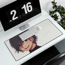 Load image into Gallery viewer, Tokyo Ghoul:re Mouse Pad (Desk Mat)
