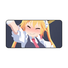 Load image into Gallery viewer, Miss Kobayashi's Dragon Maid Kobayashi San Chi No Maid Dragon, Tohru Mouse Pad (Desk Mat)