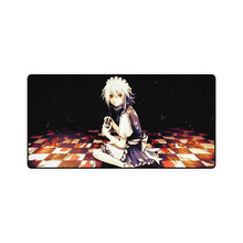 Load image into Gallery viewer, Touhou Mouse Pad (Desk Mat)