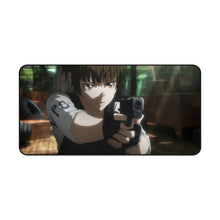 Load image into Gallery viewer, Psycho-Pass Movie Mouse Pad (Desk Mat)