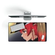 Load image into Gallery viewer, Houshou Marine Mouse Pad (Desk Mat)