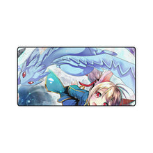 Load image into Gallery viewer, Sword Art Online Mouse Pad (Desk Mat)